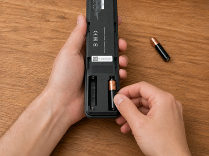 azurano Fernbedienung für SONY RMF-TX600E, 149354811, VOICE – Bild 4