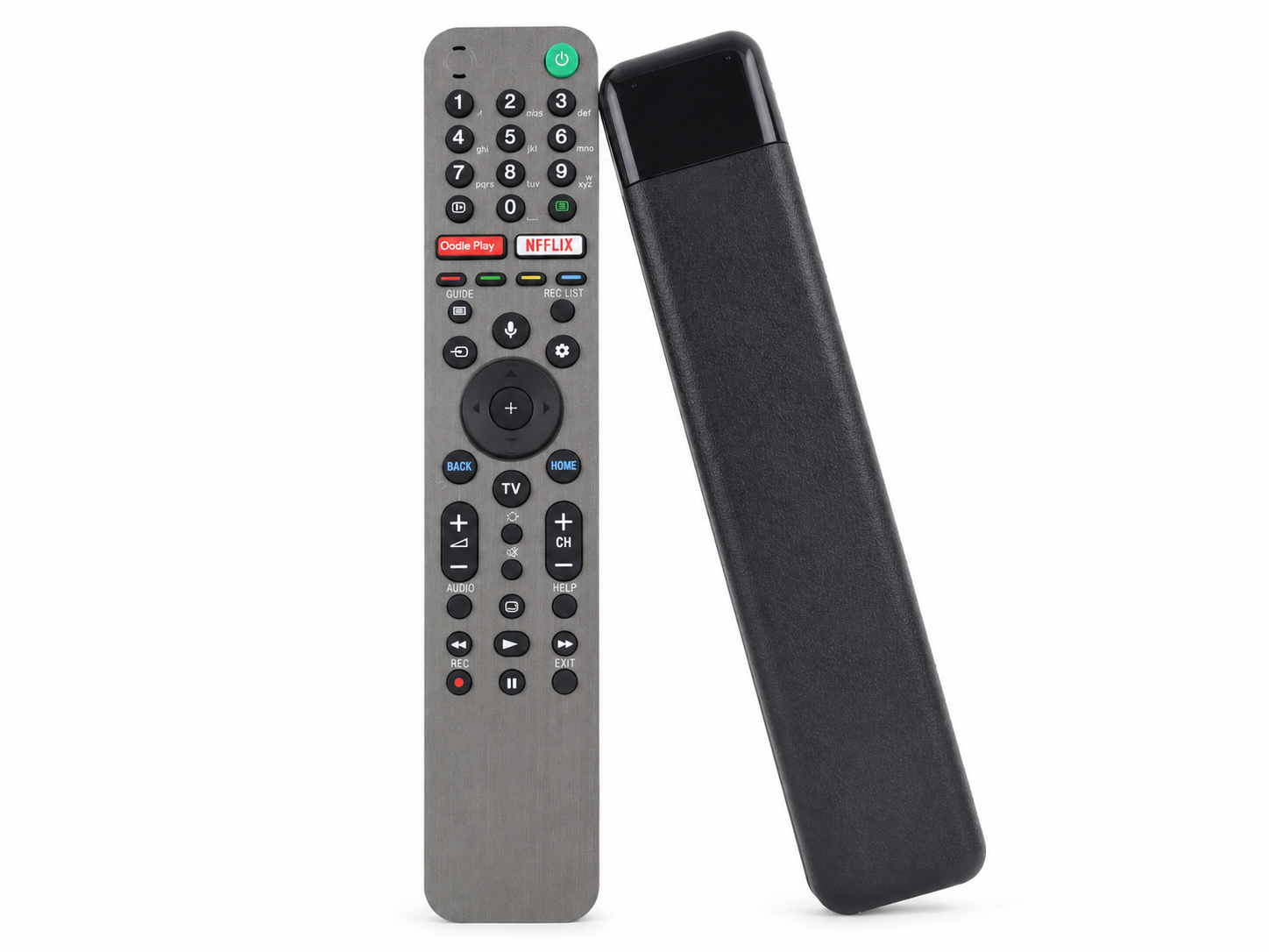 azurano Fernbedienung für SONY RMF-TX600E, 149354811, VOICE – Bild 1