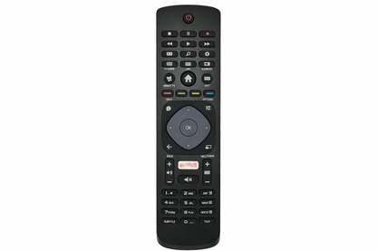 azurano Fernbedienung für PHILIPS 996596003606 - Bild 1