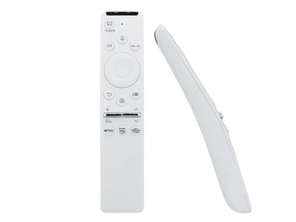 azurano Fernbedienung für SAMSUNG universal white, BN59-01330H, BN59-01330J, BN59-01312R, BN59-01312N, BN59-01278A, BN59-01290A - Bild 1