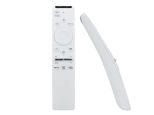 azurano Fernbedienung für SAMSUNG universal white, BN59-01330H, BN59-01330J, BN59-01312R, BN59-01312N, BN59-01278A, BN59-01290A - Bild 1