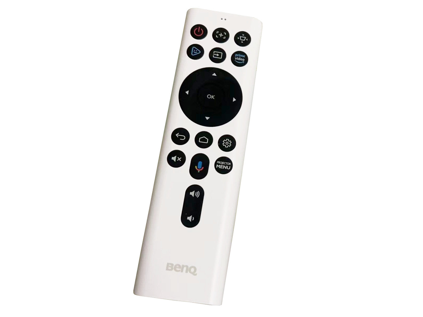 BENQ Fernbedienung RCI067, 5J.JH306.001 original - Bild 1