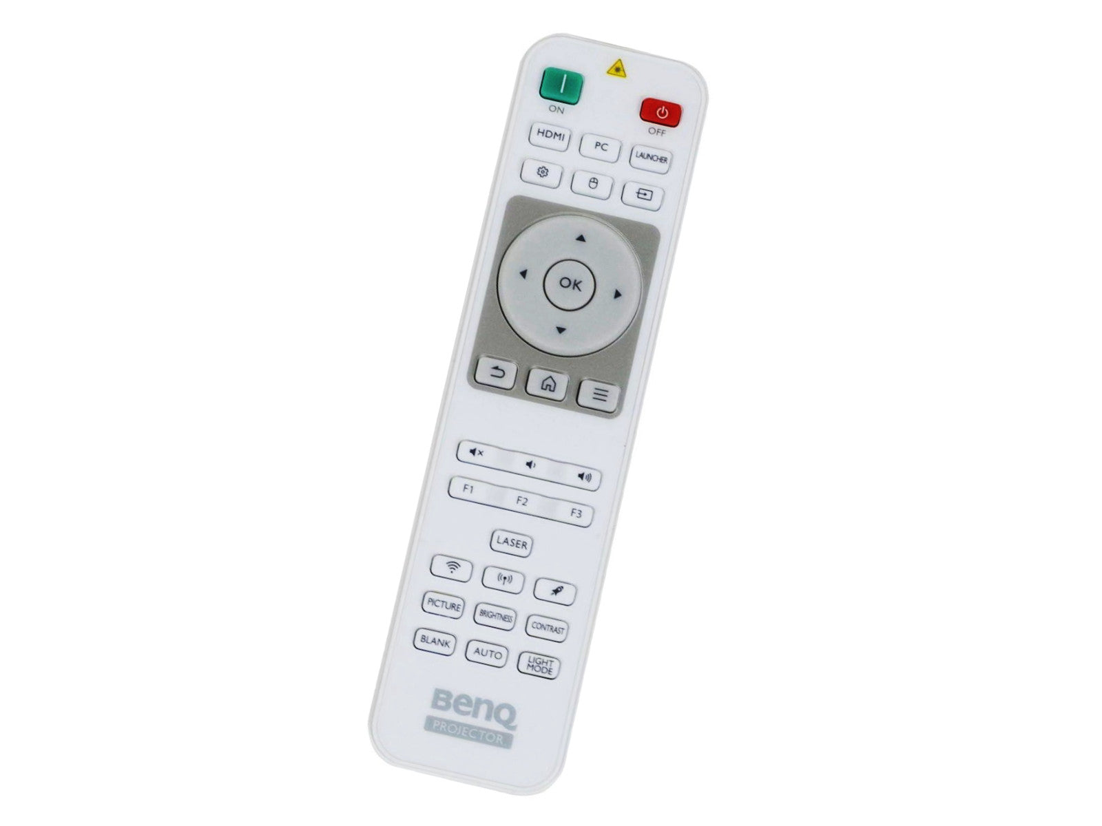 BENQ RCI023, 5J.JLR06.001 Original Fernbedienung - Bild 1