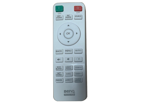 BENQ 5J.J3W06.001, RCE016 Original Fernbedienung - Bild 1