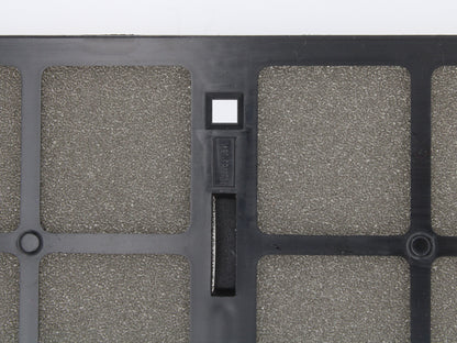 azurano Beamer Luftfilter ELPAF27, V13H134A27, 1525671, 1626336 für EPSON Projektoren Ersatzfilter Austauschfilter - Bild 7